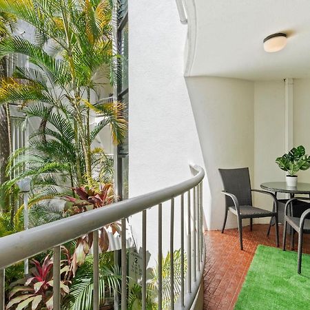 Coco Bella Dream In Surfers Paradise Gold Coast Eksteriør billede