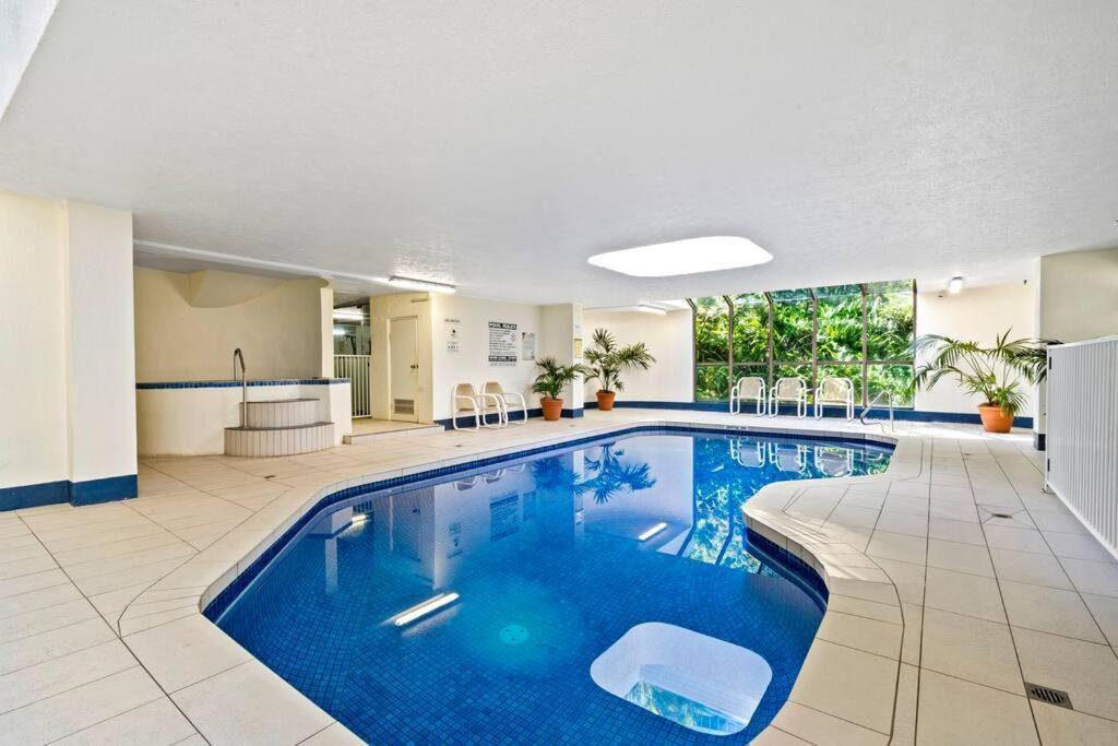 Coco Bella Dream In Surfers Paradise Gold Coast Eksteriør billede