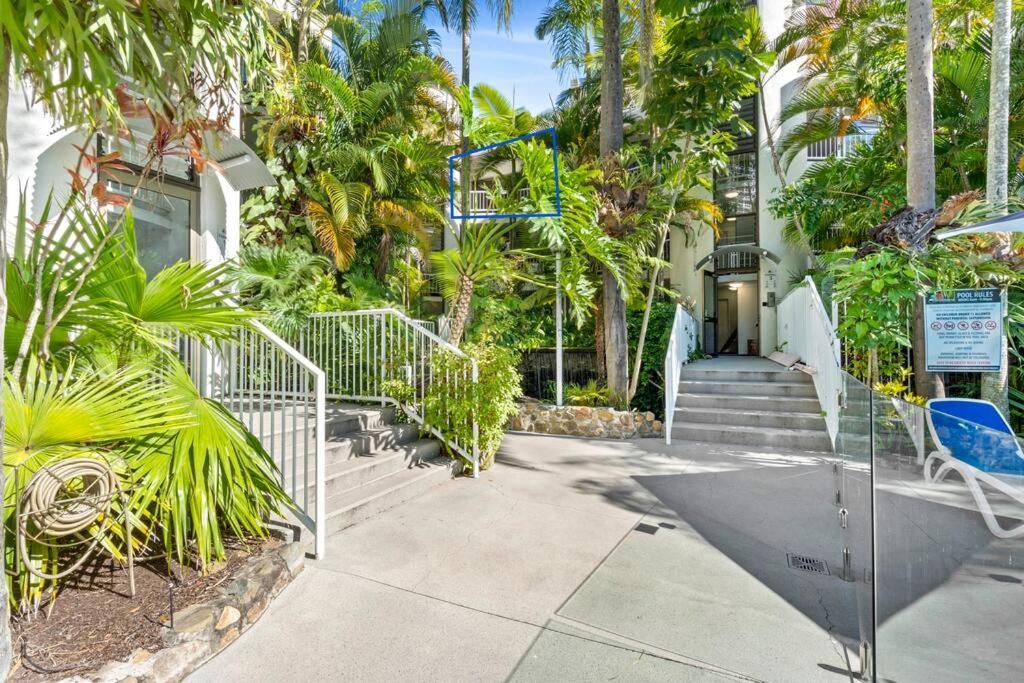 Coco Bella Dream In Surfers Paradise Gold Coast Eksteriør billede