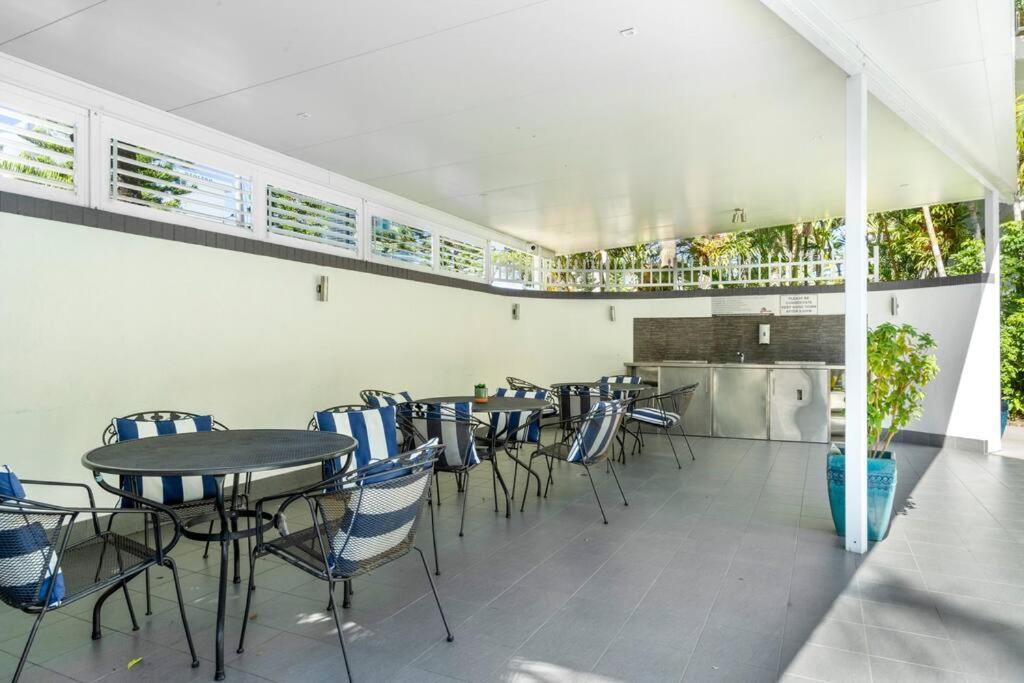 Coco Bella Dream In Surfers Paradise Gold Coast Eksteriør billede
