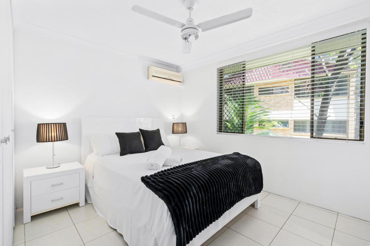 Coco Bella Dream In Surfers Paradise Gold Coast Eksteriør billede