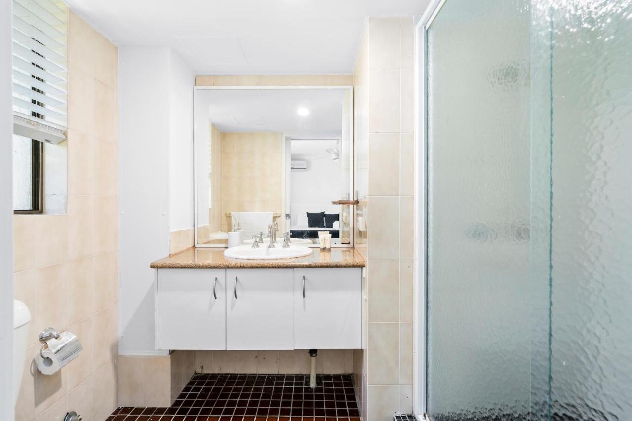 Coco Bella Dream In Surfers Paradise Gold Coast Eksteriør billede